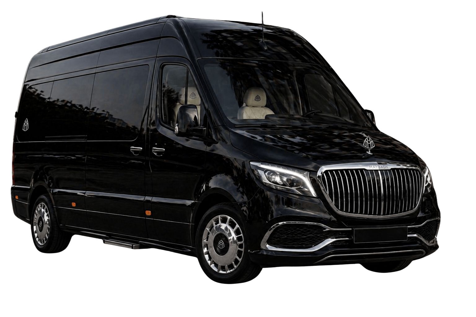 Vip Sprinter