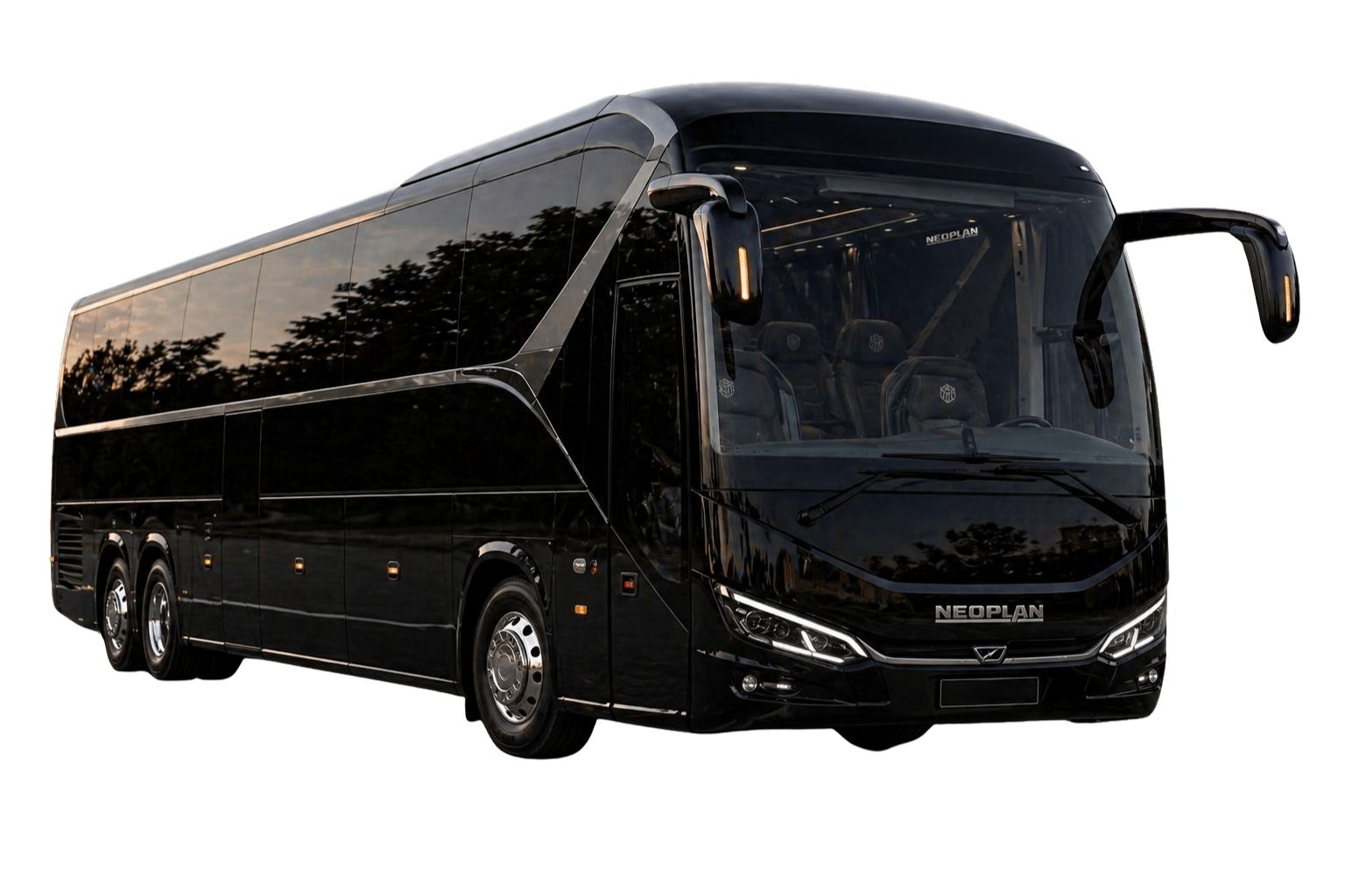 Bus