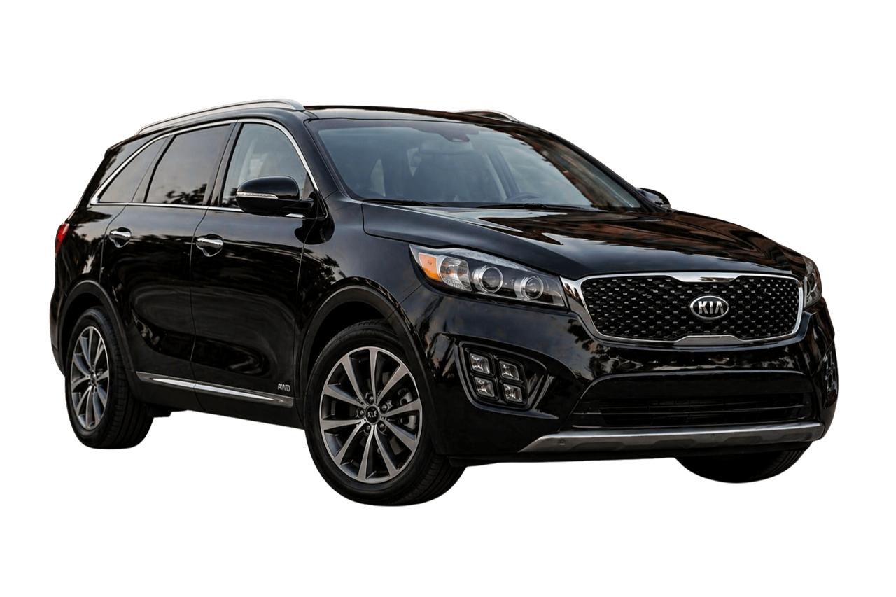 SUV
